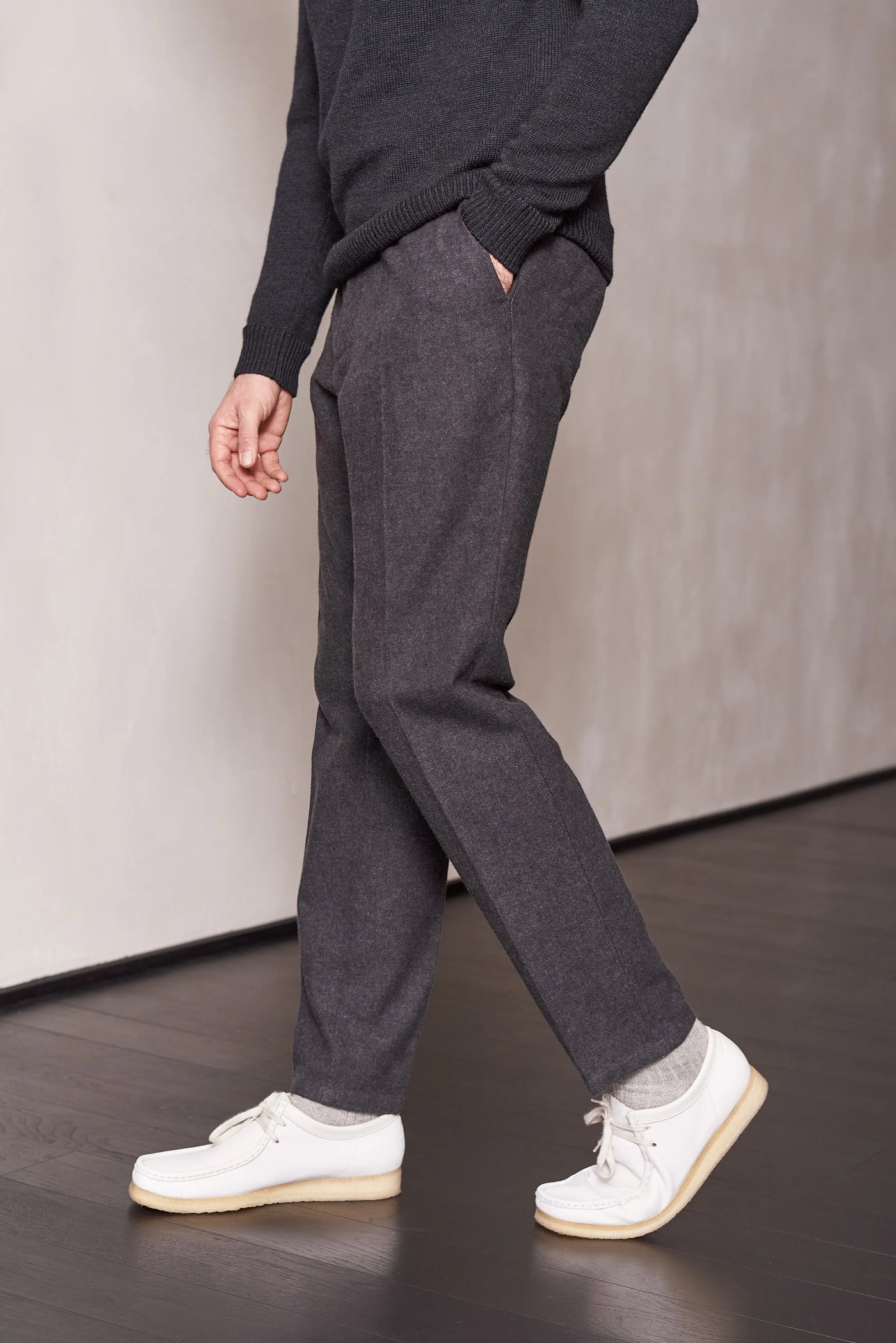 About Companions JOSTHA Trousers