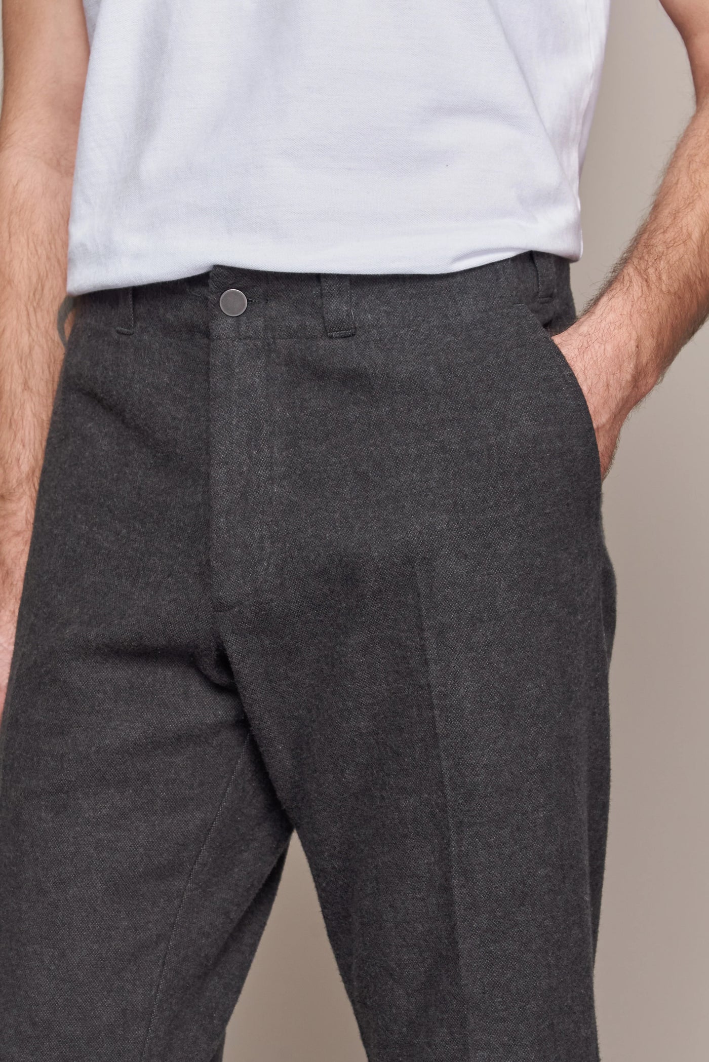 About Companions JOSTHA Trousers