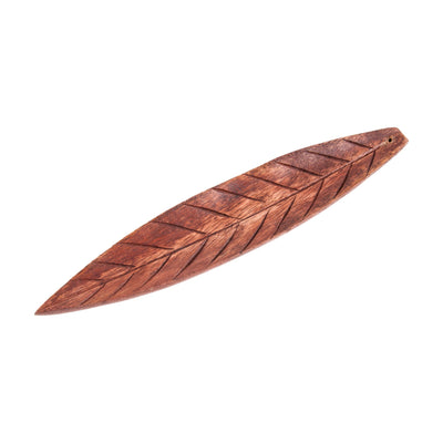 Berk Holzhalter "brown Leaf"