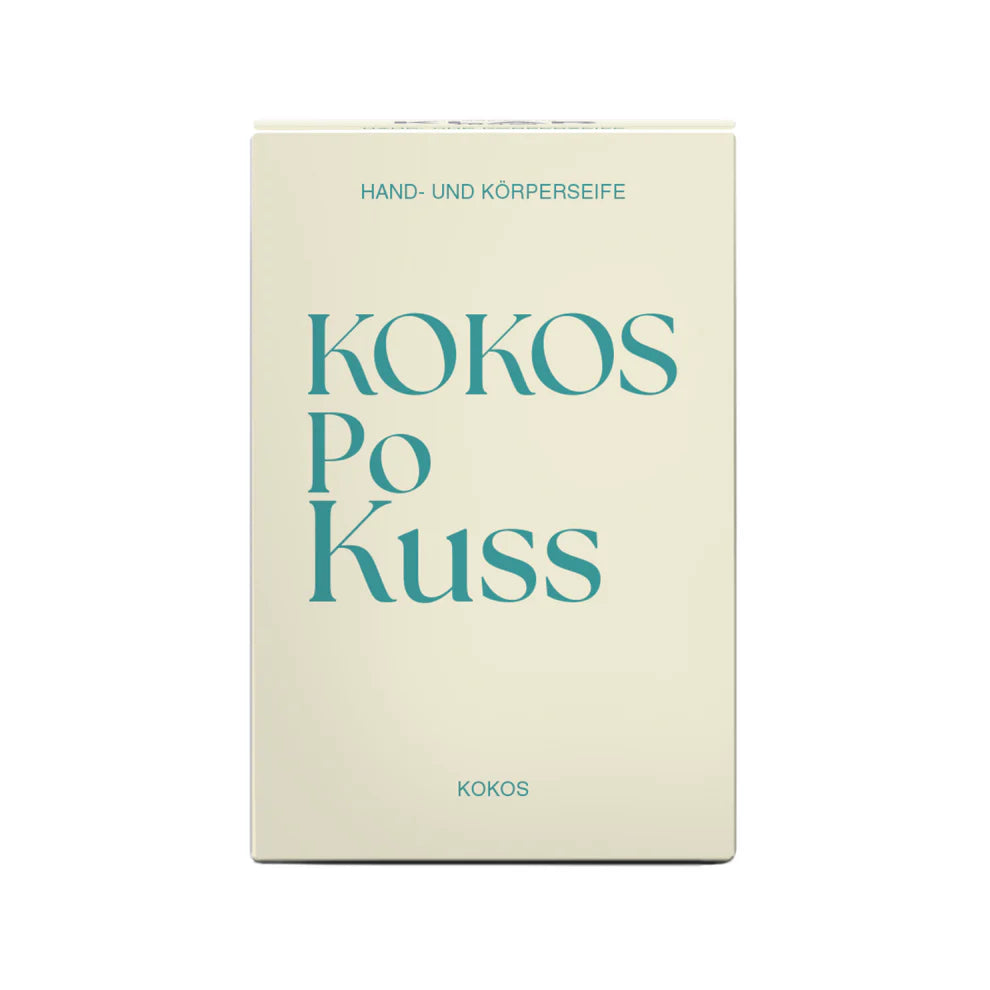 Klar Seife Kokos