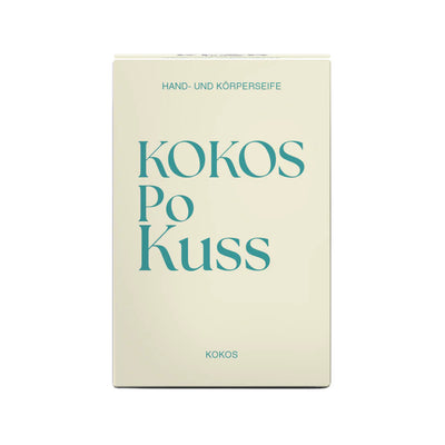 Klar Seife Kokos