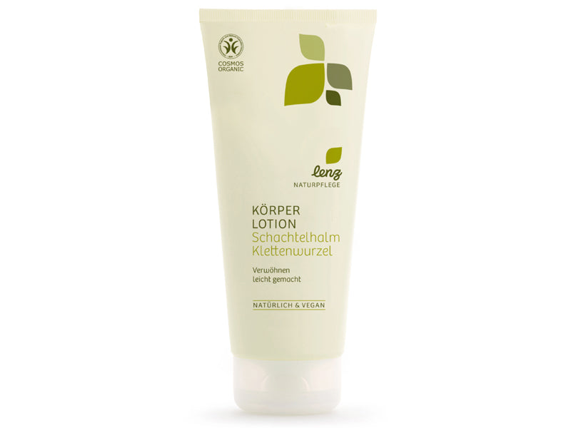 Lenz Körperlotion