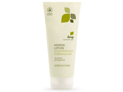 Lenz Körperlotion