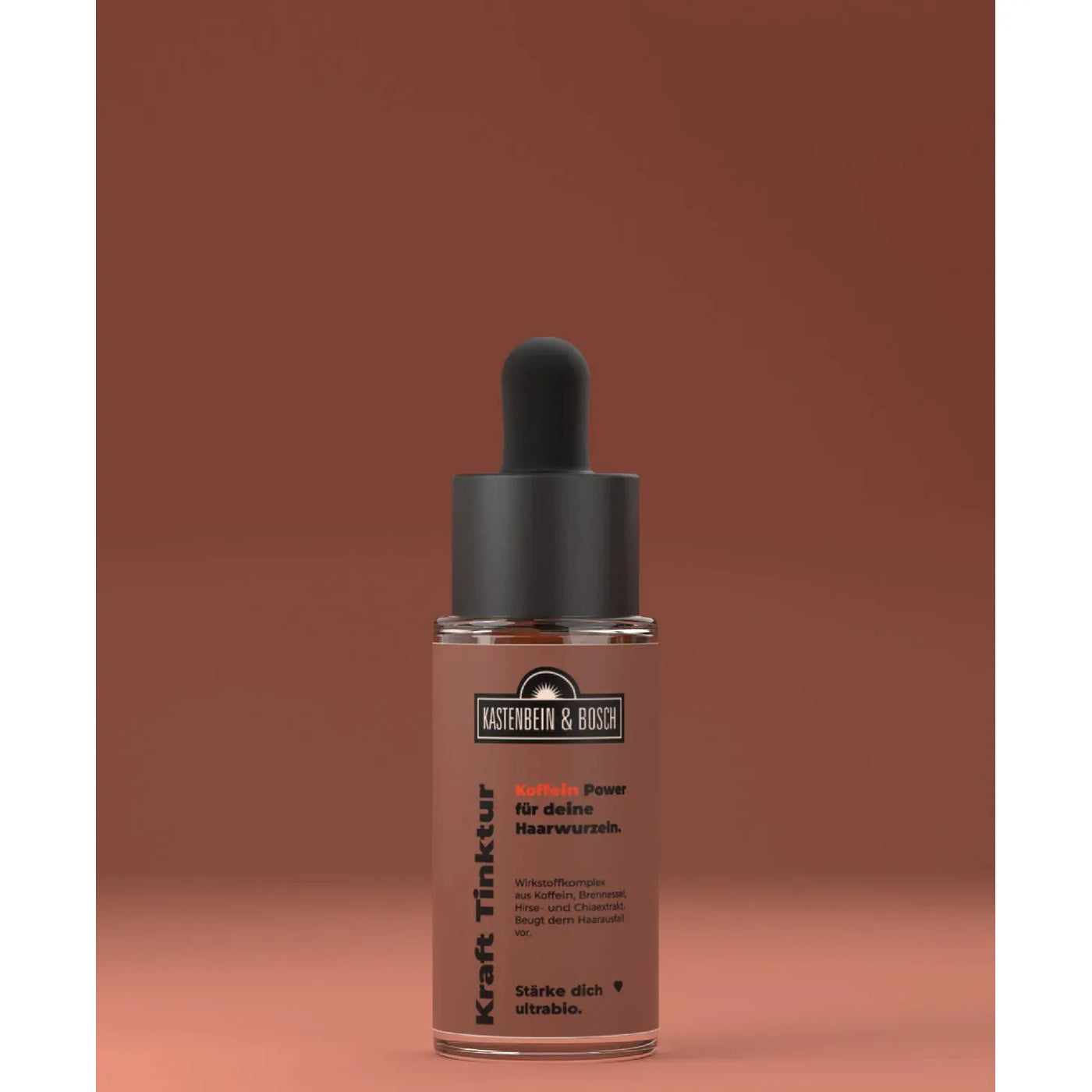 Kastenbein und Bosch  Krafttinktur 30ml