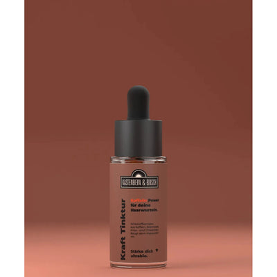 Kastenbein und Bosch  Krafttinktur 30ml