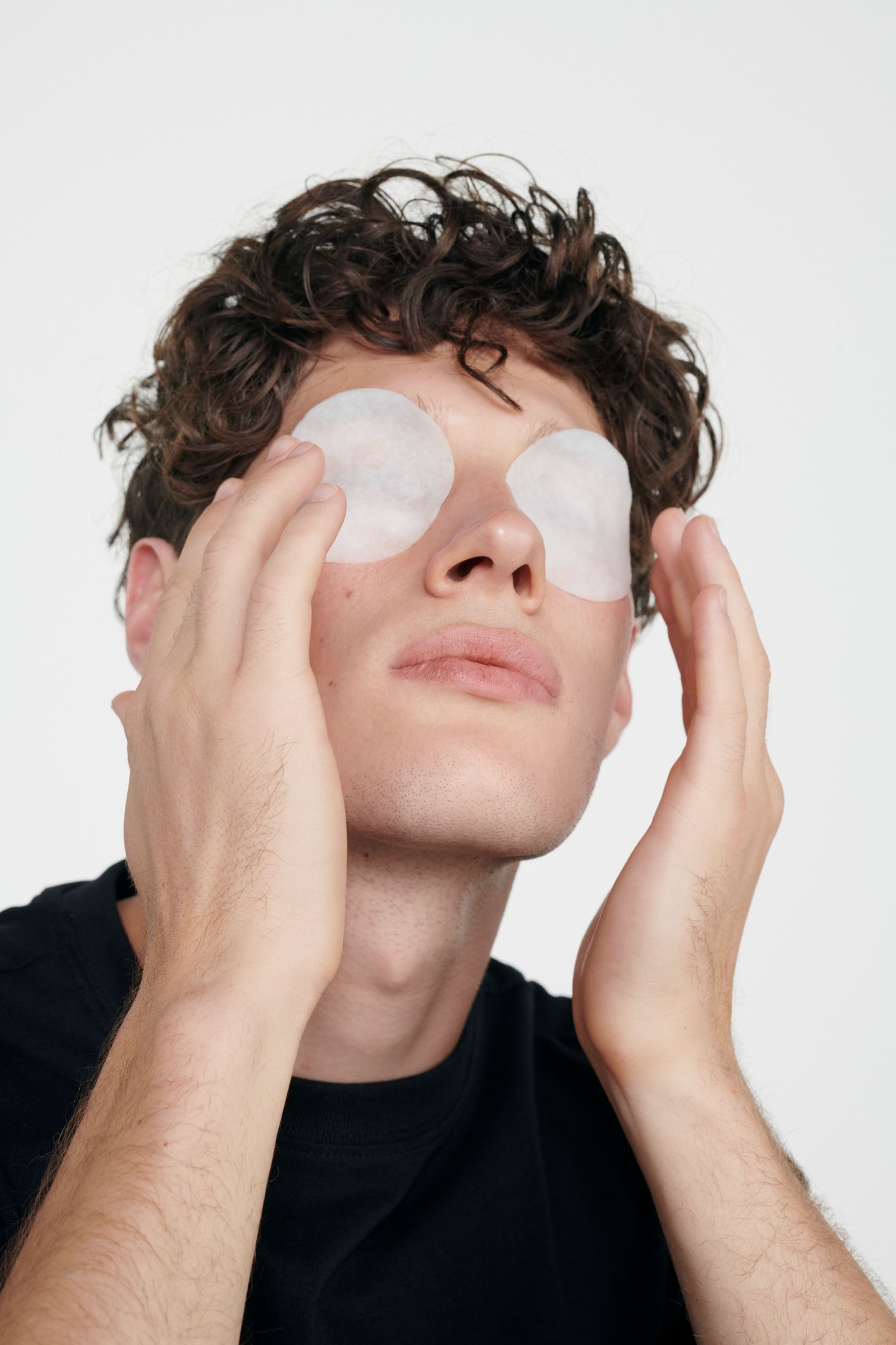 Dr. Hauschka Kühlende Augenampulle 10*5