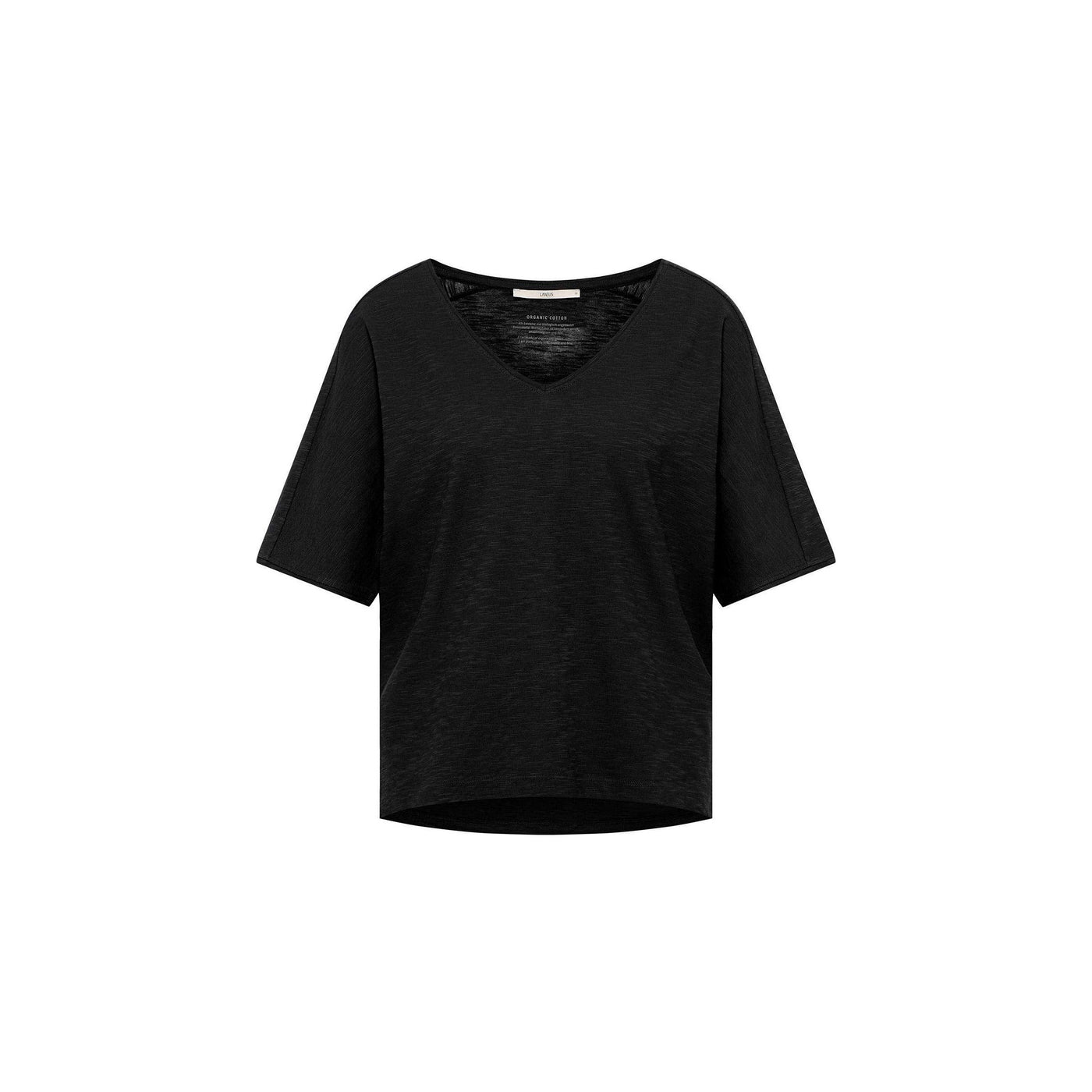 T-Shirt GOTS