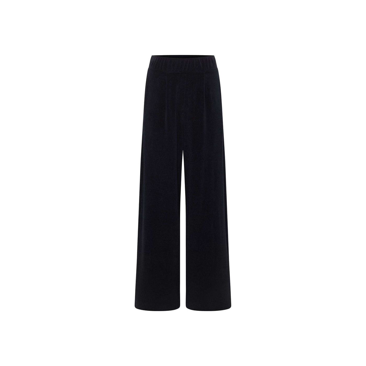 LANIUS  Hose mit weitem Bein