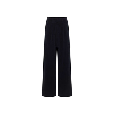 LANIUS  Hose mit weitem Bein