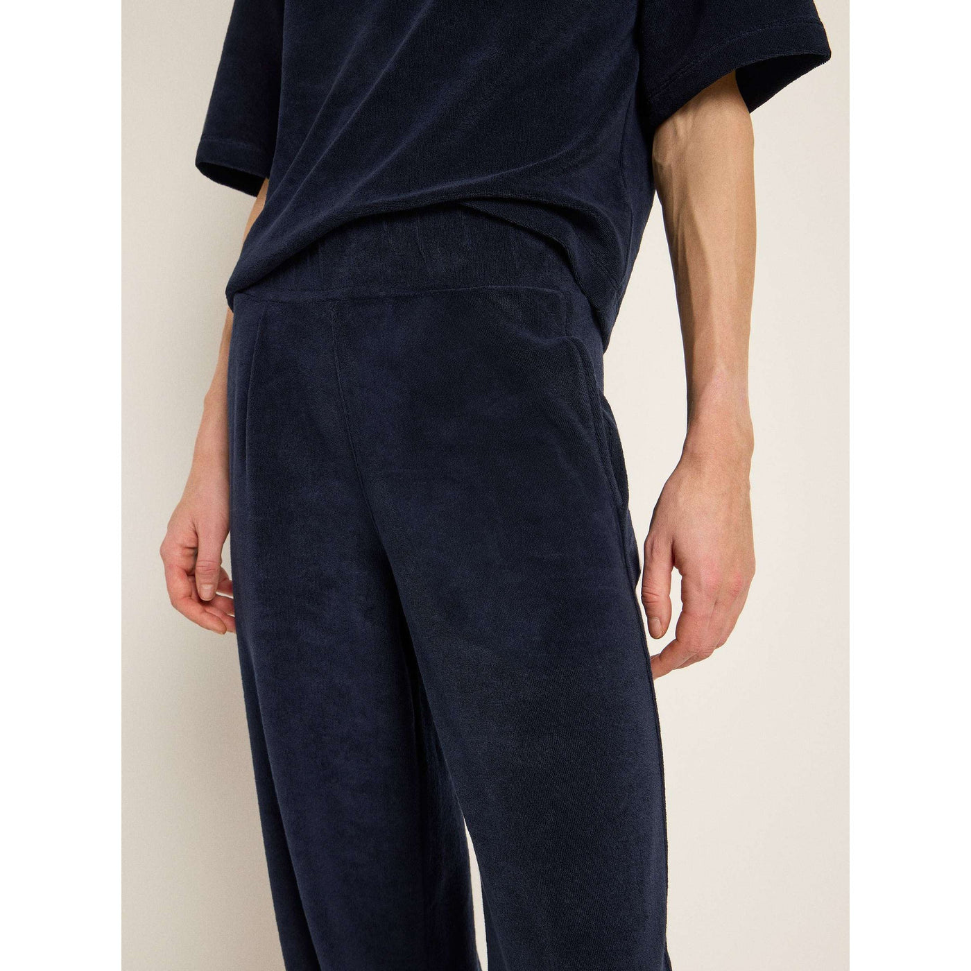 LANIUS  Hose mit weitem Bein