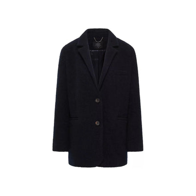 LANIUS Boucle Blazermantel