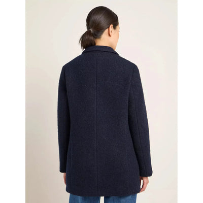 LANIUS Boucle Blazermantel