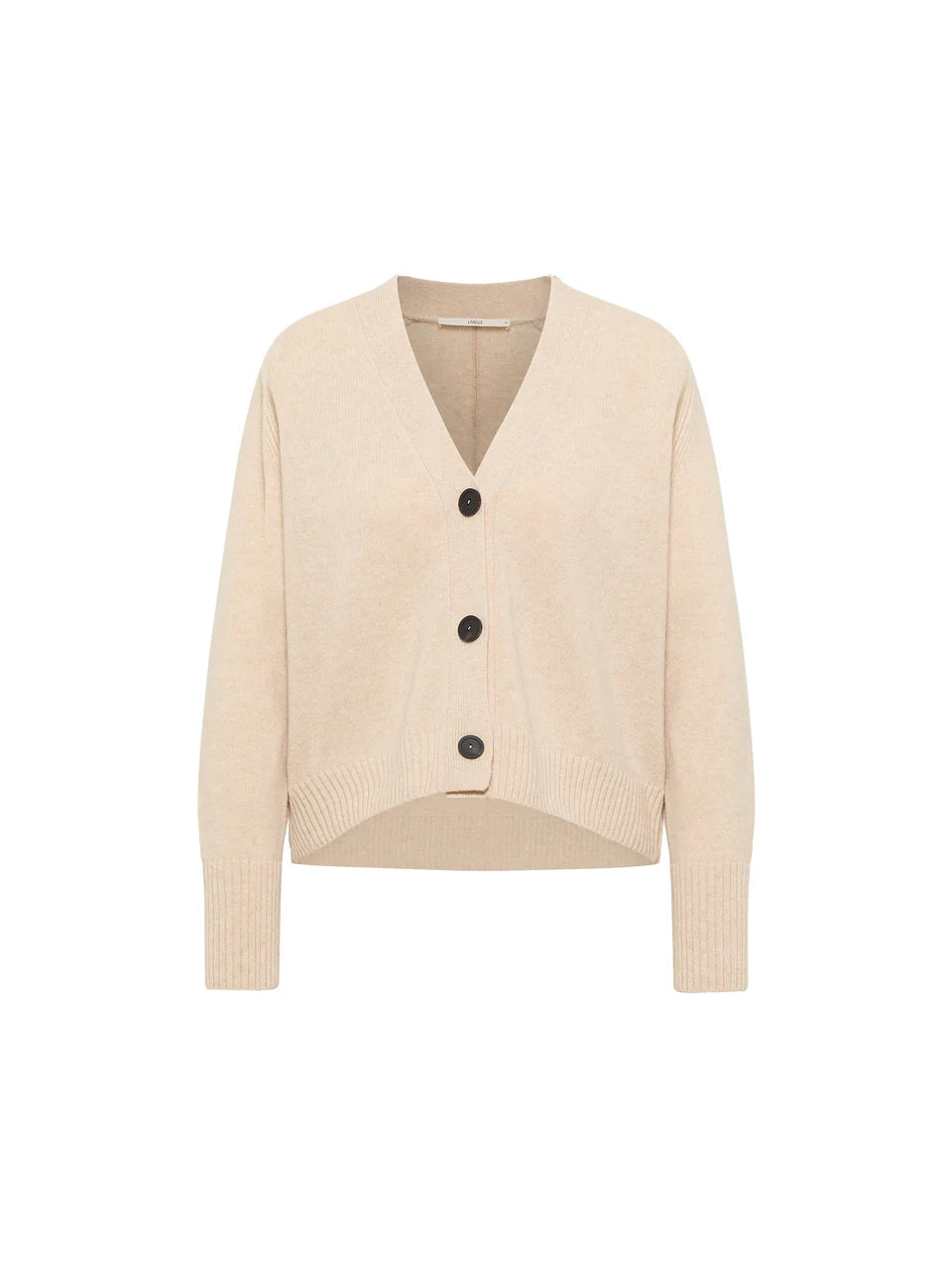 LANIUS Strickjacke
