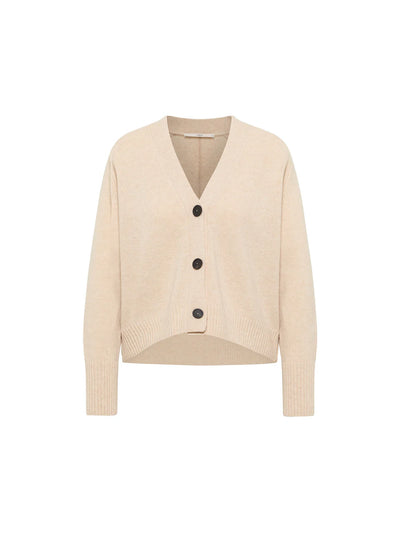 LANIUS Strickjacke