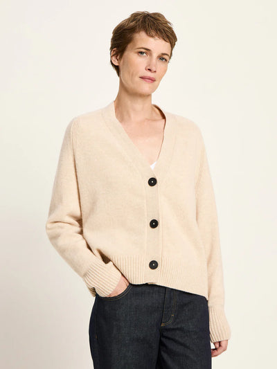 LANIUS Strickjacke