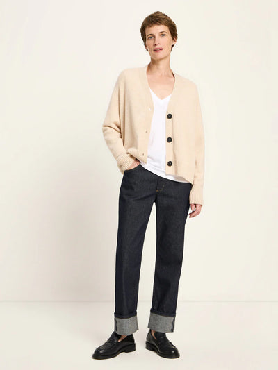 LANIUS Strickjacke