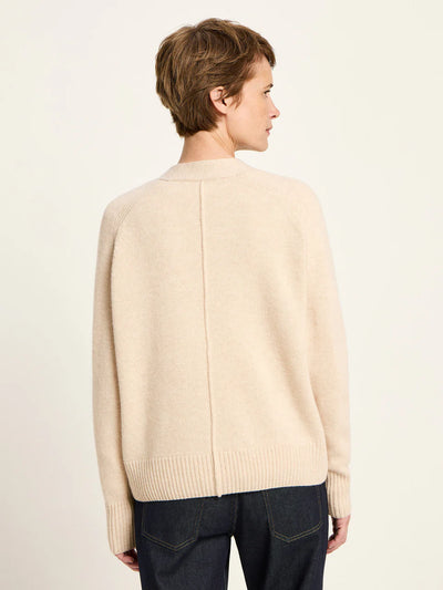 LANIUS Strickjacke