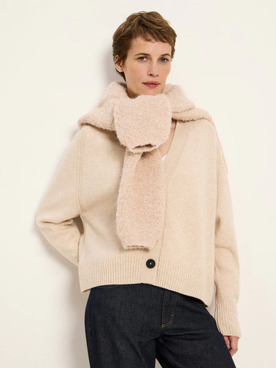LANIUS Strickjacke