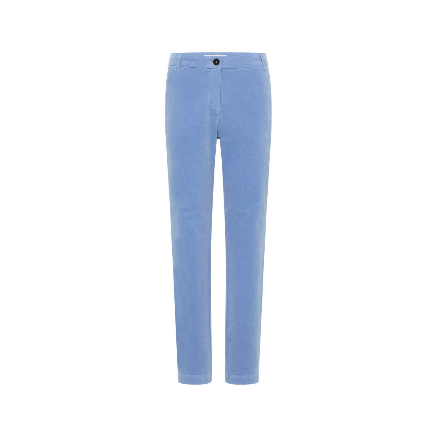 LANIUS Velvet Hose GOTS