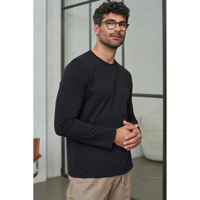 Lars Jumper Sommerpullover