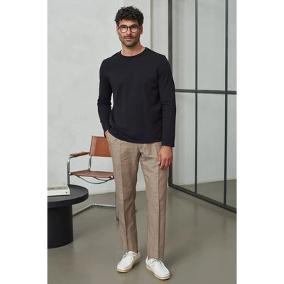 Lars Jumper Sommerpullover