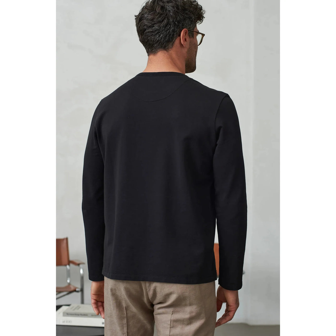 Lars Jumper Sommerpullover