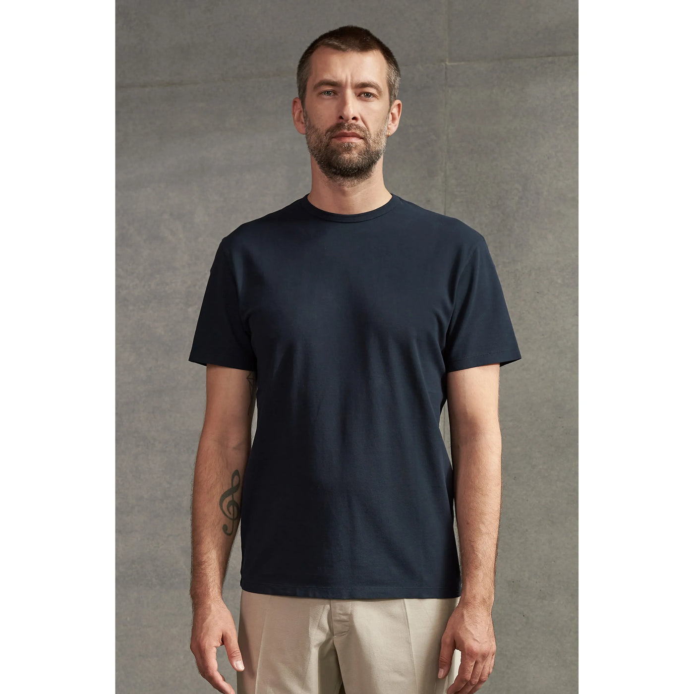 LIRON T-Shirt eco pique