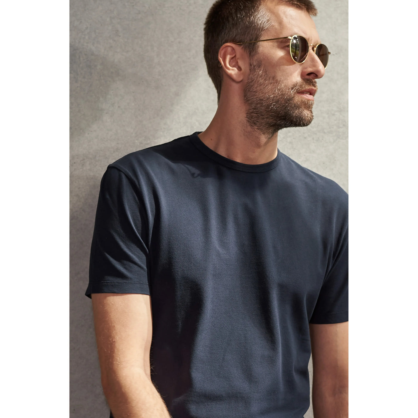 LIRON T-Shirt eco pique