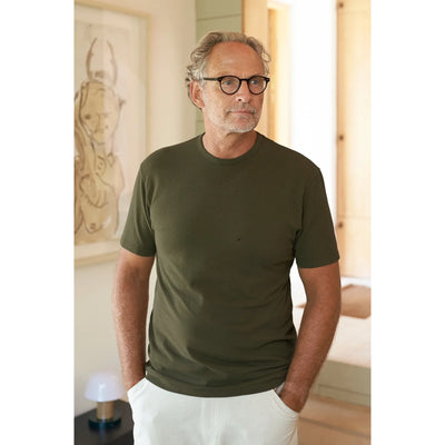 LIRON T-Shirt eco pique