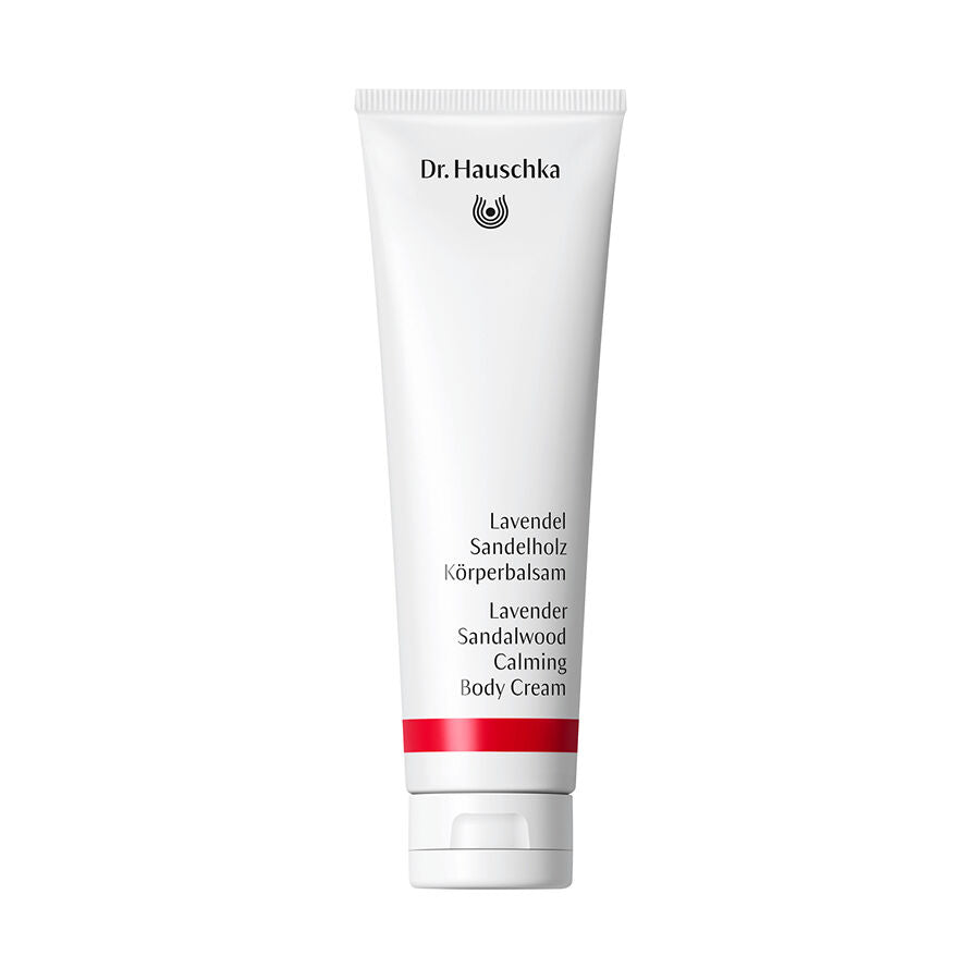 Dr. Hauschka Lavendel Sandelholz Körperbalsam 145 ml