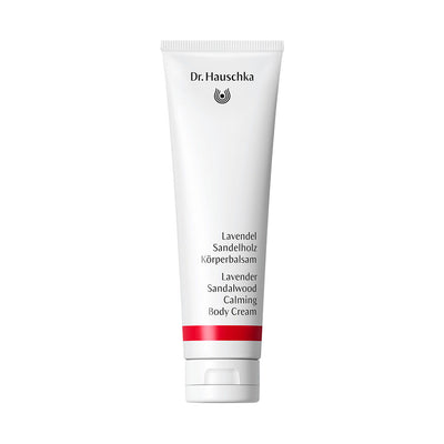 Dr. Hauschka Lavendel Sandelholz Körperbalsam 145 ml