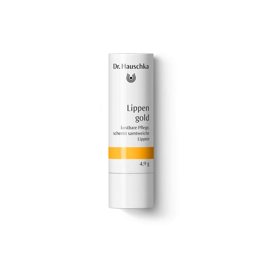 Dr. Hauschka Lippengold 4,9 g