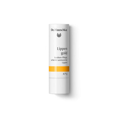 Dr. Hauschka Lippengold 4,9 g