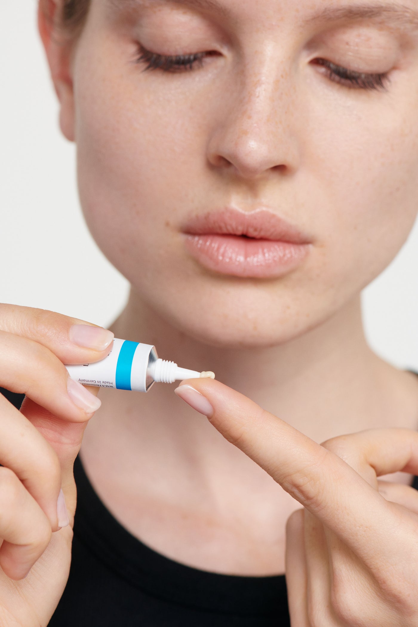 Dr. Hauschka MED Akut Lippenpflege 5 ml