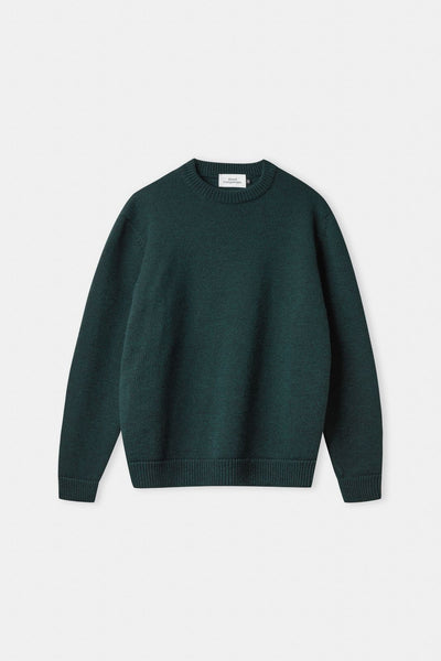 About Companions Morton Jumper
