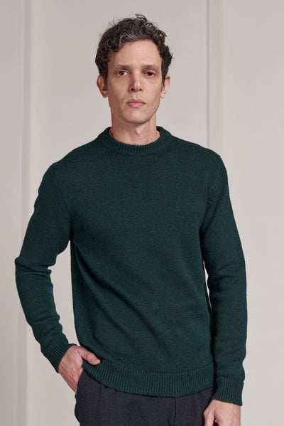 About Companions Morton Jumper