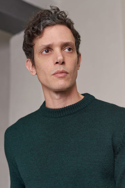 About Companions Morton Jumper
