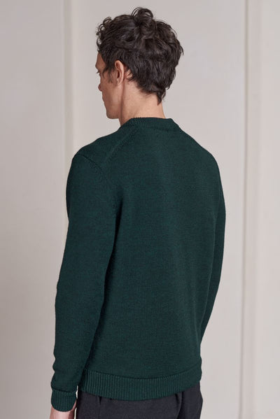 About Companions Morton Jumper