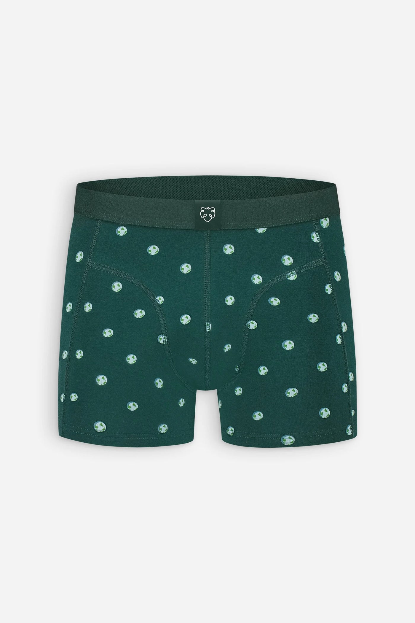 A-dam BOXER-BRIEFS EARTH