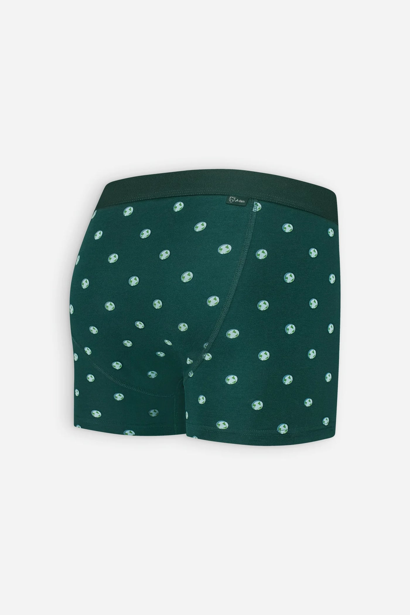 A-dam BOXER-BRIEFS EARTH