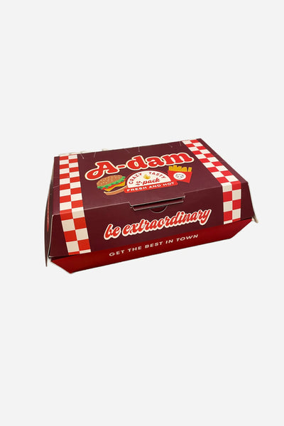 A-dam boxer Brief 2P Take Away
