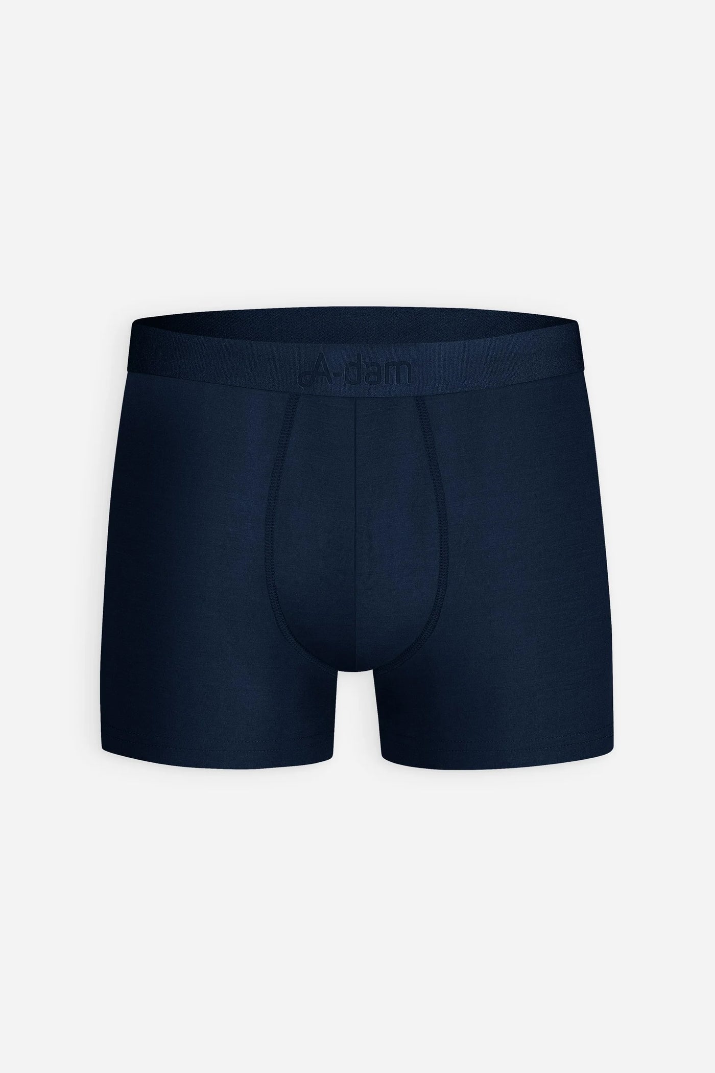 A-dam BOXER-BRIEFS PREMIUM NAVY