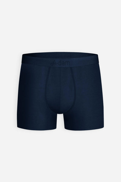 A-dam BOXER-BRIEFS PREMIUM NAVY