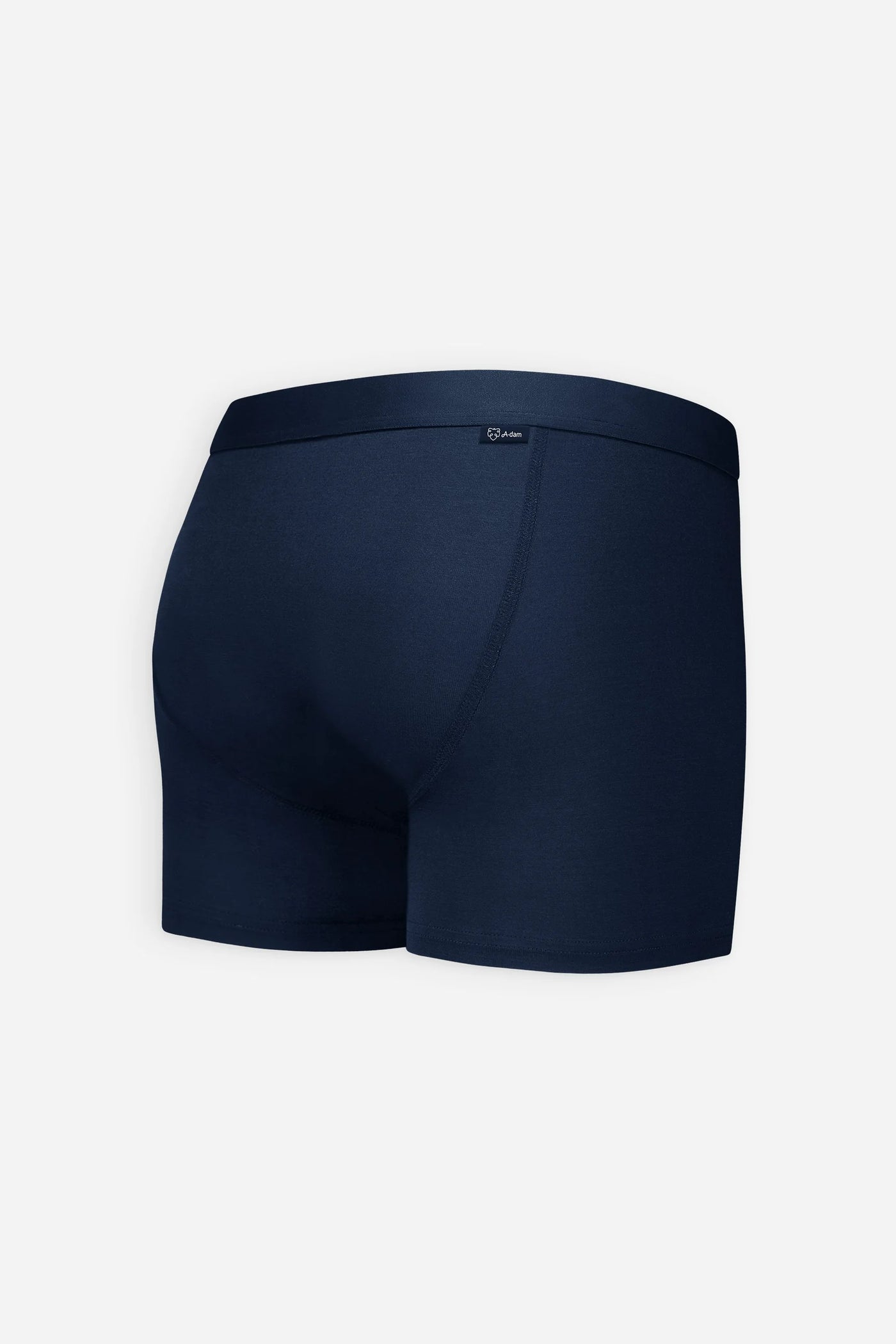 A-dam BOXER-BRIEFS PREMIUM NAVY