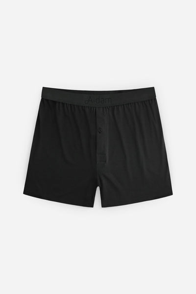 A-dam BOXER - SHORTS Premium Black