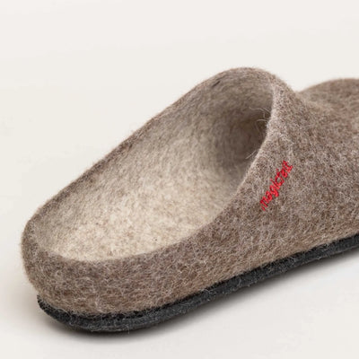 Unisex Magicfelt Filzpantoffel
