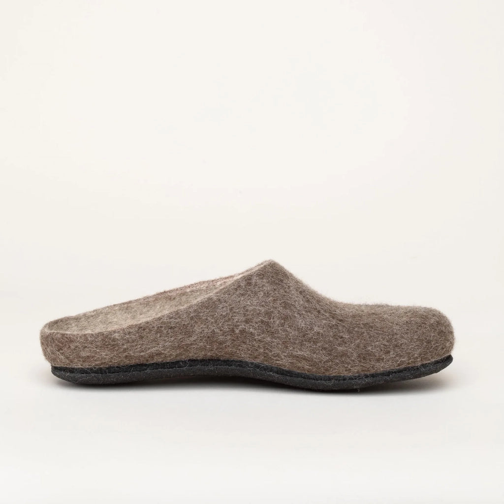Unisex Magicfelt Filzpantoffel