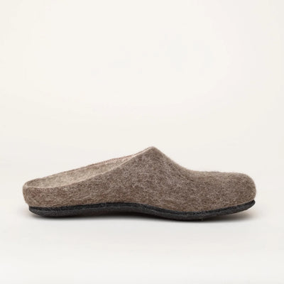 Unisex Magicfelt Filzpantoffel