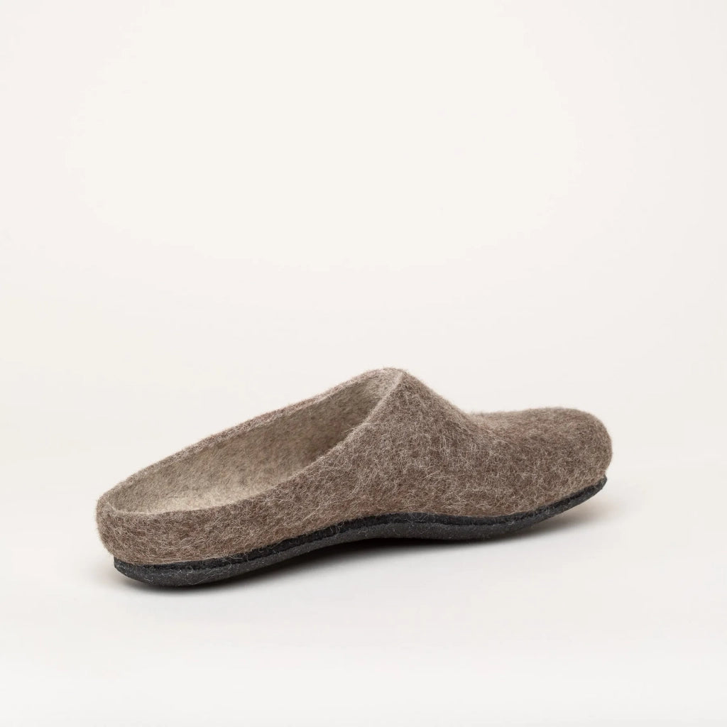 Unisex Magicfelt Filzpantoffel