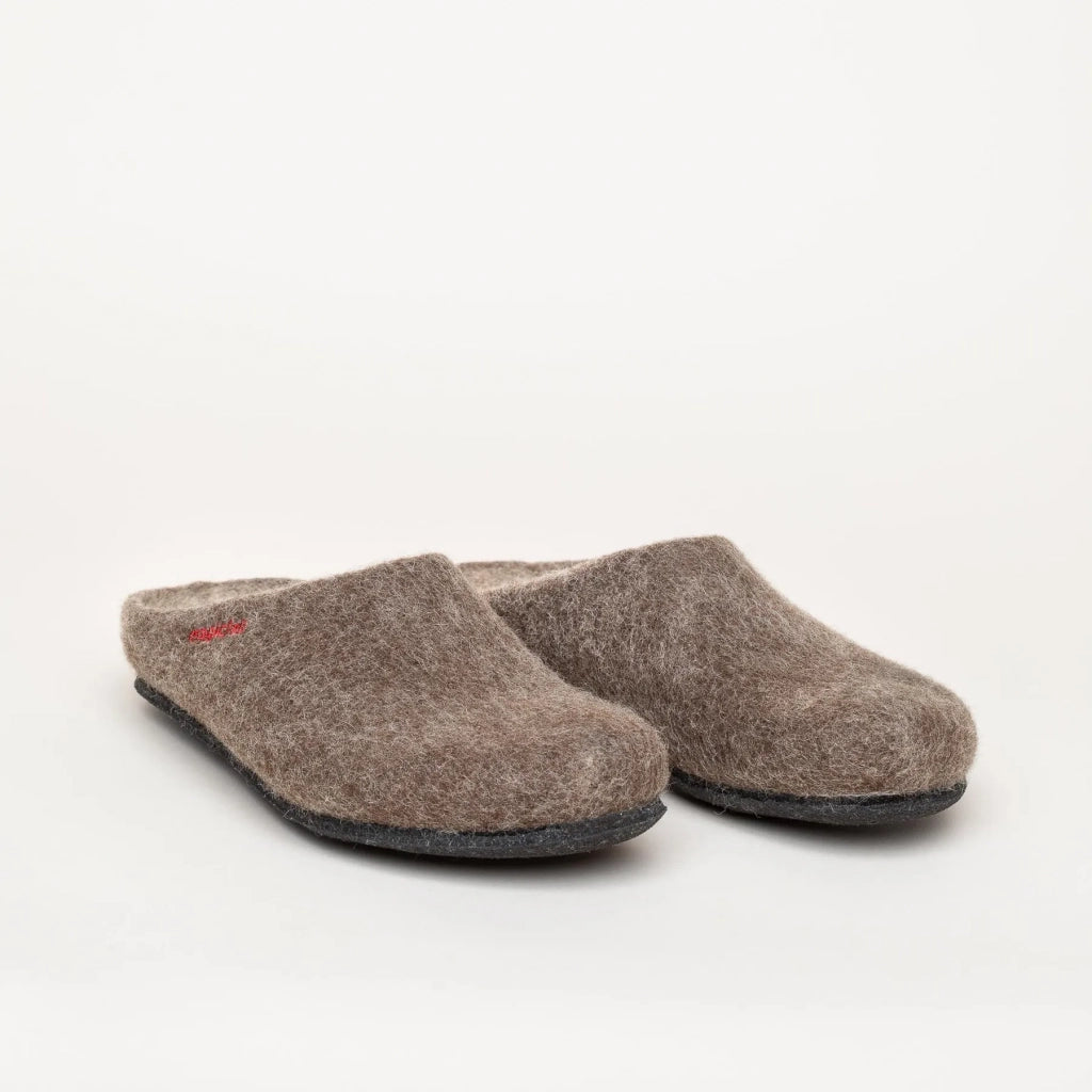 Unisex Magicfelt Filzpantoffel